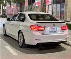 بی ئێم دەبڵیو سیریەس 3